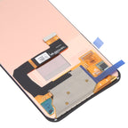 AMOLED Material LCD Screen and Digitizer Full Assembly for Lenovo Legion 2 Pro 2021 L70081 – Durable Build, Easy to Use, For Lenovo Legion 2 Pro 2021