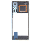 For TCL 30+ Original Middle Frame Bezel Plate, For TCL 30+