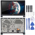 LCD Screen and Digitizer Full Assembly with Frame for Lenovo YOGA Tablet 2 Pro 1371F – Durable Build, Easy to Use, For Lenovo YOGA Tablet 2 Pro For Lenovo YOGA Tablet 2 Pro
