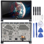 LCD Screen and Digitizer Full Assembly with Frame for Lenovo YOGA Tablet 2 Pro 1371F – Durable Build, Easy to Use, For Lenovo YOGA Tablet 2 Pro For Lenovo YOGA Tablet 2 Pro