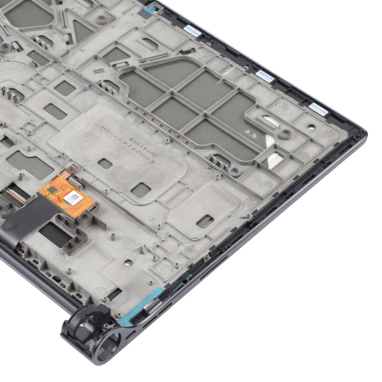 LCD Screen and Digitizer Full Assembly with Frame for Lenovo YOGA Tablet 2 Pro 1371F – Durable Build, Easy to Use, For Lenovo YOGA Tablet 2 Pro