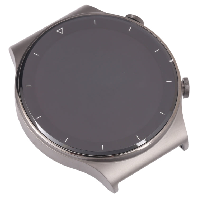 Watch – Original Sapphire Material LCD Screen and Digitizer Full Assembly With...
