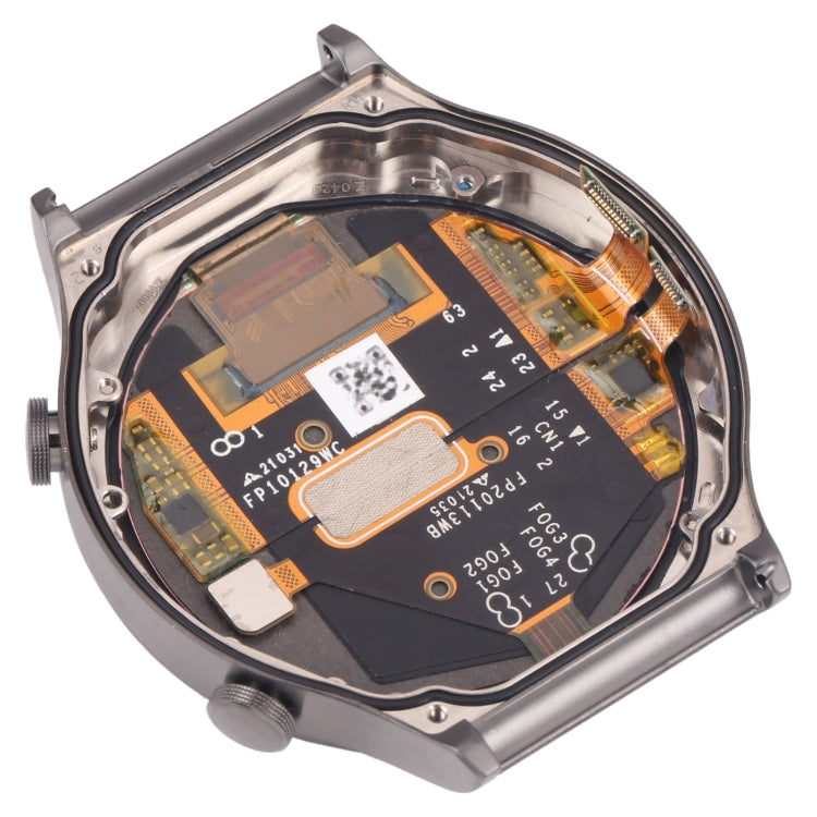 Watch – Original Sapphire Material LCD Screen and Digitizer Full Assembly With...