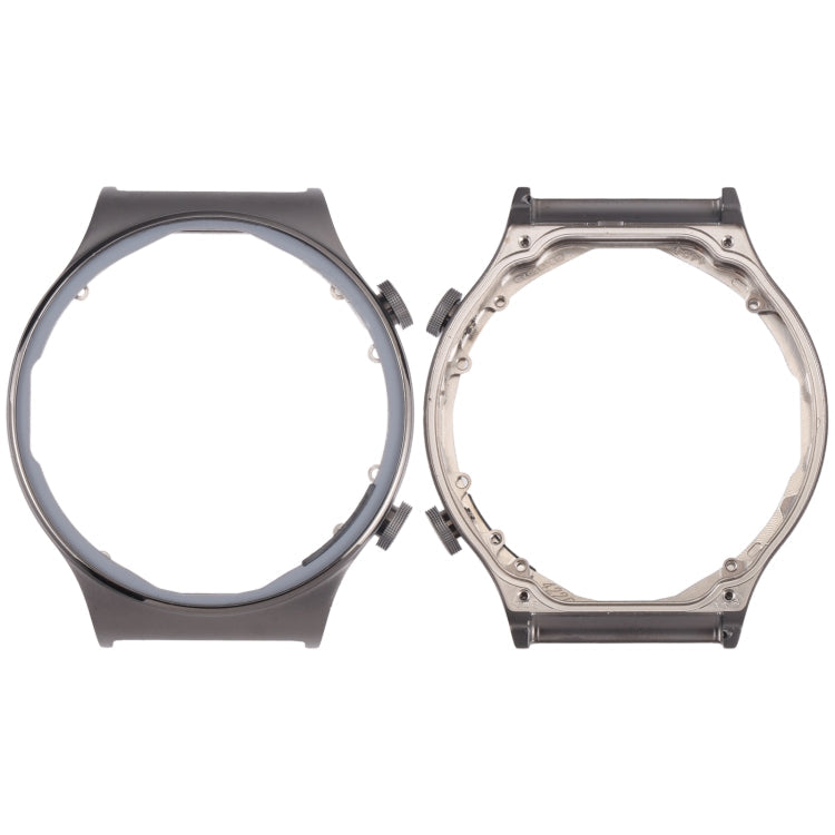 Original LCD Screen Frame Bezel Plate For Huawei Watch GT 2 Pro VID-B19 – Durable Build, Easy to Use, For Huawei Watch GT 2 Pro