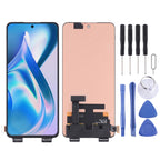 For OnePlus ACE PGKM10 with Digitizer Full Assembly Original LCD Screen, For OnePlus ACE For OnePlus ACE