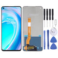 CPH2381 CPH2409 with Digitizer Full Assembly OEM LCD Screen – Durable Build, Easy to Use, For OnePlus Nord CE 2 Lite 5G