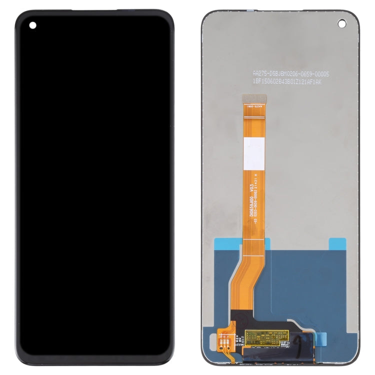 CPH2381 CPH2409 with Digitizer Full Assembly OEM LCD Screen – Durable Build, Easy to Use, For OnePlus Nord CE 2 Lite 5G
