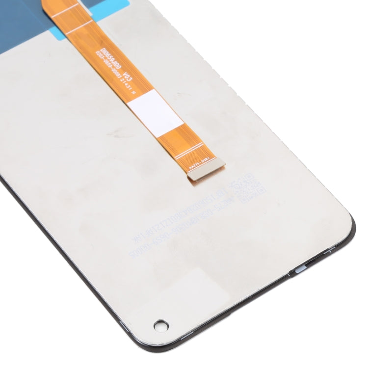 CPH2381 CPH2409 with Digitizer Full Assembly OEM LCD Screen – Durable Build, Easy to Use, For OnePlus Nord CE 2 Lite 5G