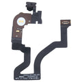 Original Flashlight Flex Cable for Google Pixel 4a – Durable Build, Easy to Use, For Google Pixel 4a