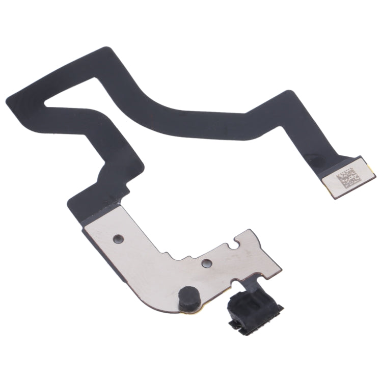 Original Flashlight Flex Cable for Google Pixel 4a – Durable Build, Easy to Use, For Google Pixel 4a