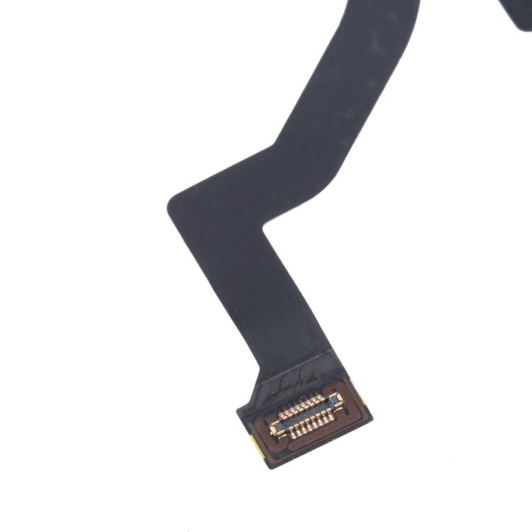 Original Flashlight Flex Cable for Google Pixel 4a – Durable Build, Easy to Use, For Google Pixel 4a