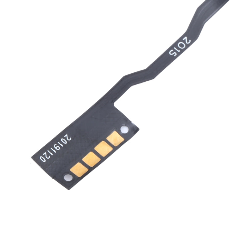 Original Power Button & Volume Button Flex Cable For Google Pixel 4a – Durable Build, Easy to Use, For Google Pixel 4a