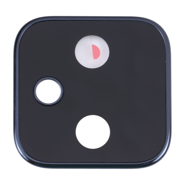 Original Camera Lens Cover for Google Pixel 5a – Durable Build, Easy to Use, For Google Pixel 5a (Black), For Google Pixel 5a