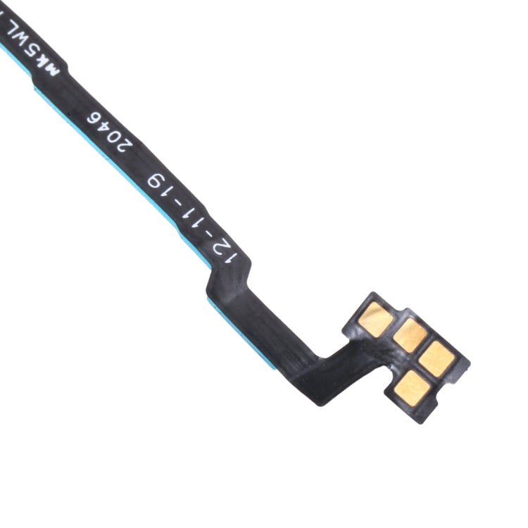Original Power Button & Volume Button Flex Cable For Google Pixel 4a 5G – Durable Build, Easy to Use, For Google Pixel 4a 5G