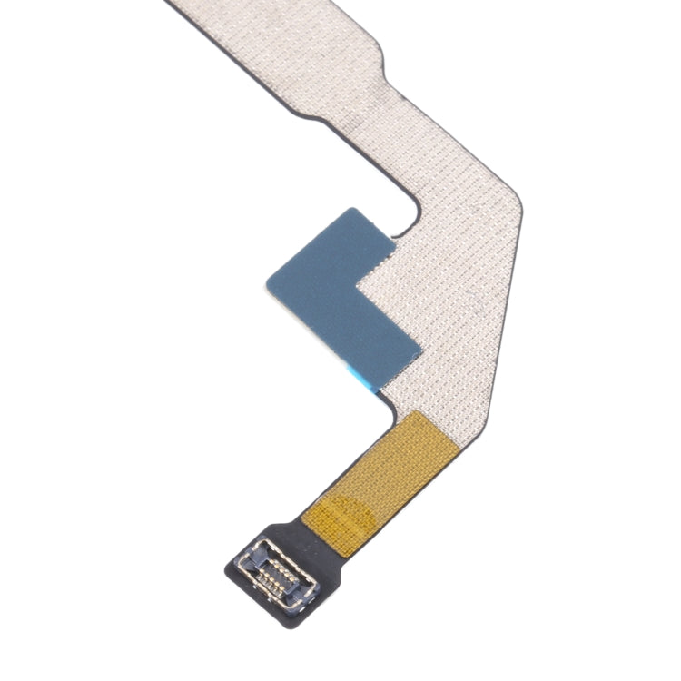 Original Motherboard Flex Cable For Google Pixel 4a 5G – Durable Build, Easy to Use, For Google Pixel 4a 5G (Motherboard)