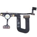 Original Flashlight Flex Cable for Google Pixel 4a 5G – Durable Build, Easy to Use, For Google Pixel 4a 5G