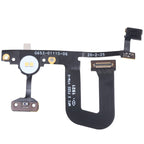 Original Flashlight Flex Cable for Google Pixel 4a 5G – Durable Build, Easy to Use, For Google Pixel 4a 5G