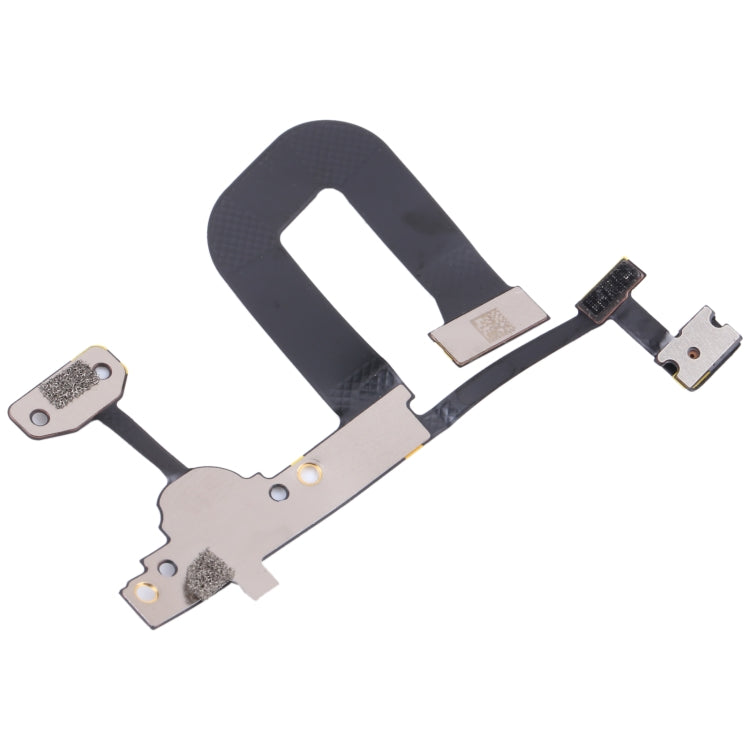Original Flashlight Flex Cable for Google Pixel 4a 5G – Durable Build, Easy to Use, For Google Pixel 4a 5G