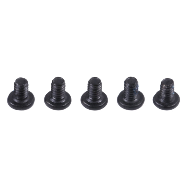 5 PCS Motherboard Screws For Huawei Watch GT 46mm/GT 2 42mm/GT 2 46mm/GT 2e 46mm/GT 2 Pro/Honor Magic Watch 2 42mm/Honor Magic Watch 2 46mm, Motherboard Screws – Durable Build, Easy to Use