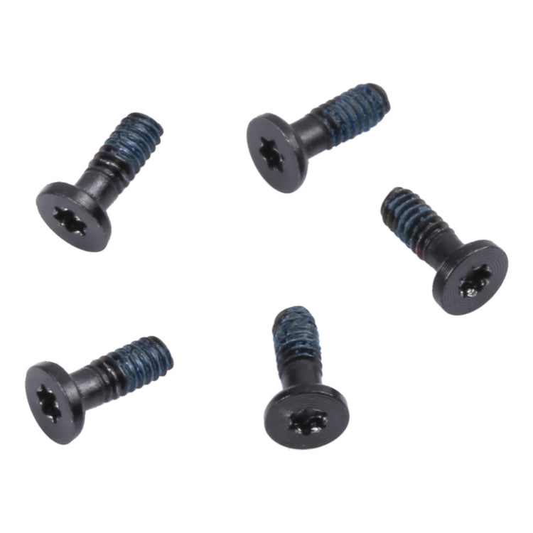 5 PCS Back Cover Screws For Huawei Watch GT 46mm/GT 2 42mm/GT 2 46mm/GT 2e 46mm/GT 2 Pro/Honor Magic Watch 2 42mm/Honor Magic Watch 2 46mm, Back Cover Screws – Durable Build, Easy to Use