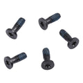 5 PCS Back Cover Screws For Huawei Watch GT 46mm/GT 2 42mm/GT 2 46mm/GT 2e 46mm/GT 2 Pro/Honor Magic Watch 2 42mm/Honor Magic Watch 2 46mm, Back Cover Screws – Durable Build, Easy to Use