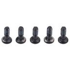 5 PCS Back Cover Screws For Huawei Watch GT 46mm/GT 2 42mm/GT 2 46mm/GT 2e 46mm/GT 2 Pro/Honor Magic Watch 2 42mm/Honor Magic Watch 2 46mm, Back Cover Screws – Durable Build, Easy to Use