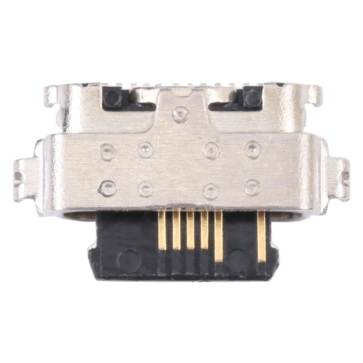 5061A 10pcs Charging Port Connector – Durable Build, Easy to Use, For Alcatel 3X 2020/2019