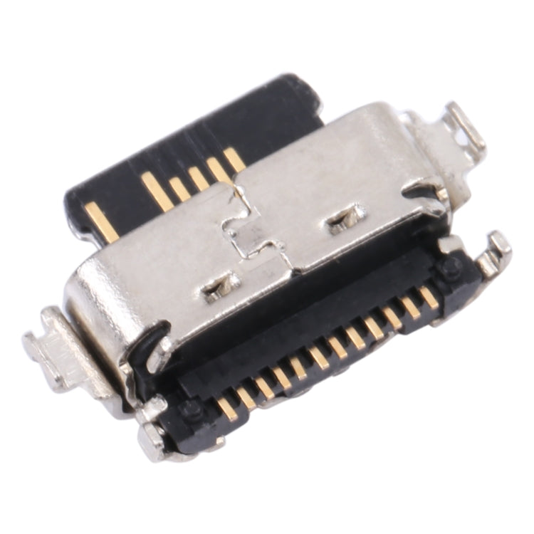 5061A 10pcs Charging Port Connector – Durable Build, Easy to Use, For Alcatel 3X 2020/2019