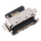 5061A 10pcs Charging Port Connector – Durable Build, Easy to Use, For Alcatel 3X 2020/2019