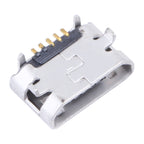 OT6055 10pcs Charging Port Connector – Durable Build, Easy to Use, For Alcatel One Touch Idol 4