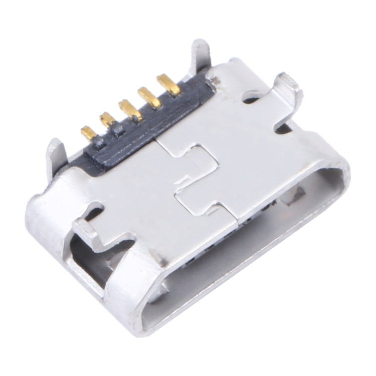 OT6055 10pcs Charging Port Connector – Durable Build, Easy to Use, For Alcatel One Touch Idol 4
