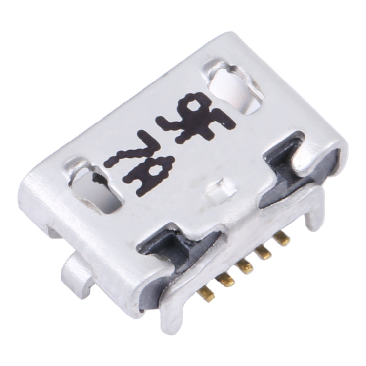 OT6055 10pcs Charging Port Connector – Durable Build, Easy to Use, For Alcatel One Touch Idol 4