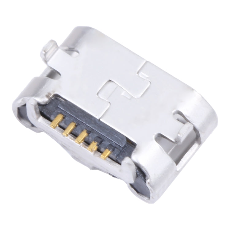 OT6055 10pcs Charging Port Connector – Durable Build, Easy to Use, For Alcatel One Touch Idol 4