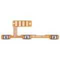 5048 5048U 5048Y Power Button & Volume Button Flex Cable – Durable Build, Easy to Use, For Alcatel 3X 2019