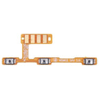 5048 5048U 5048Y Power Button & Volume Button Flex Cable – Durable Build, Easy to Use, For Alcatel 3X 2019
