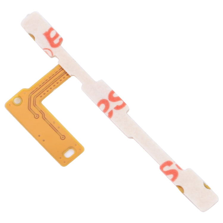 5048 5048U 5048Y Power Button & Volume Button Flex Cable – Durable Build, Easy to Use, For Alcatel 3X 2019