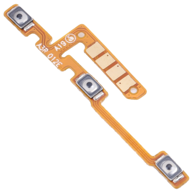 5052 5052D 5052Y Power Button & Volume Button Flex Cable – Durable Build, Easy to Use, For Alcatel 3