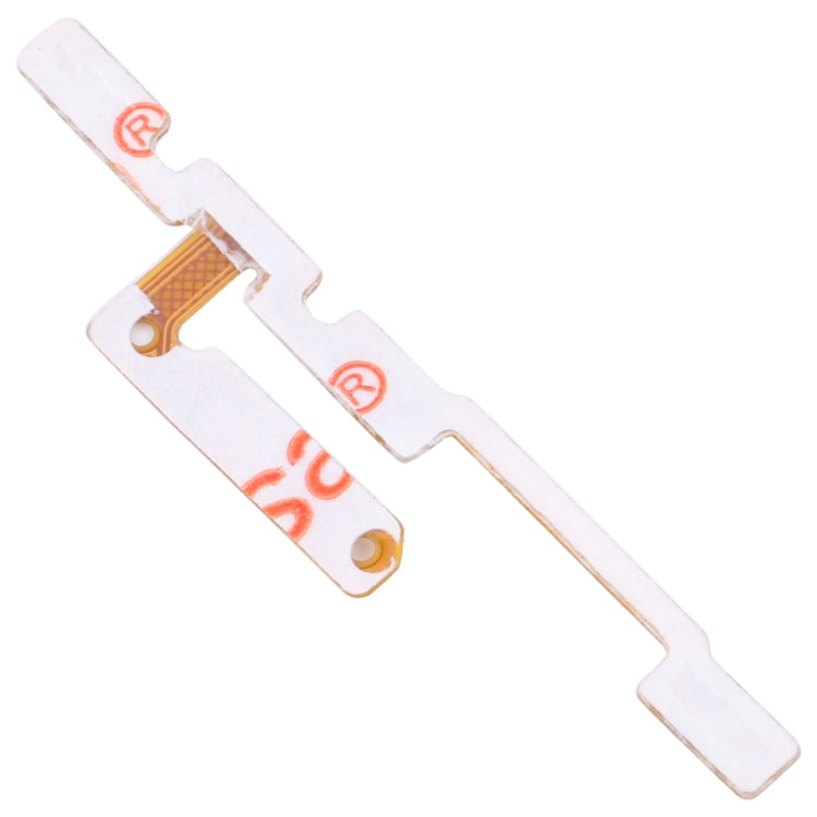 5052 5052D 5052Y Power Button & Volume Button Flex Cable – Durable Build, Easy to Use, For Alcatel 3