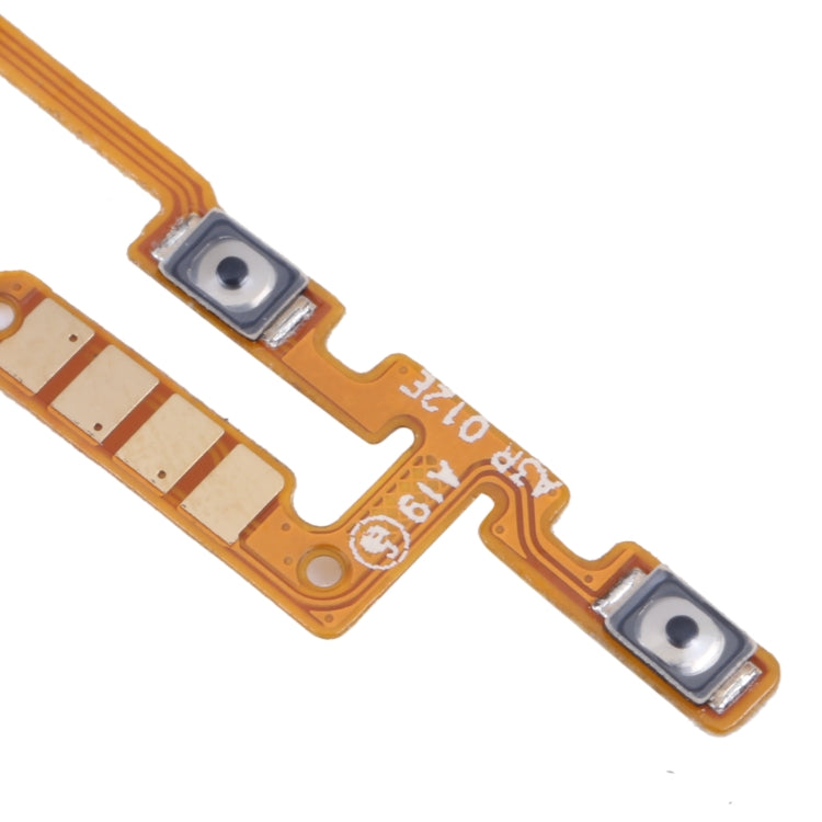 5052 5052D 5052Y Power Button & Volume Button Flex Cable – Durable Build, Easy to Use, For Alcatel 3