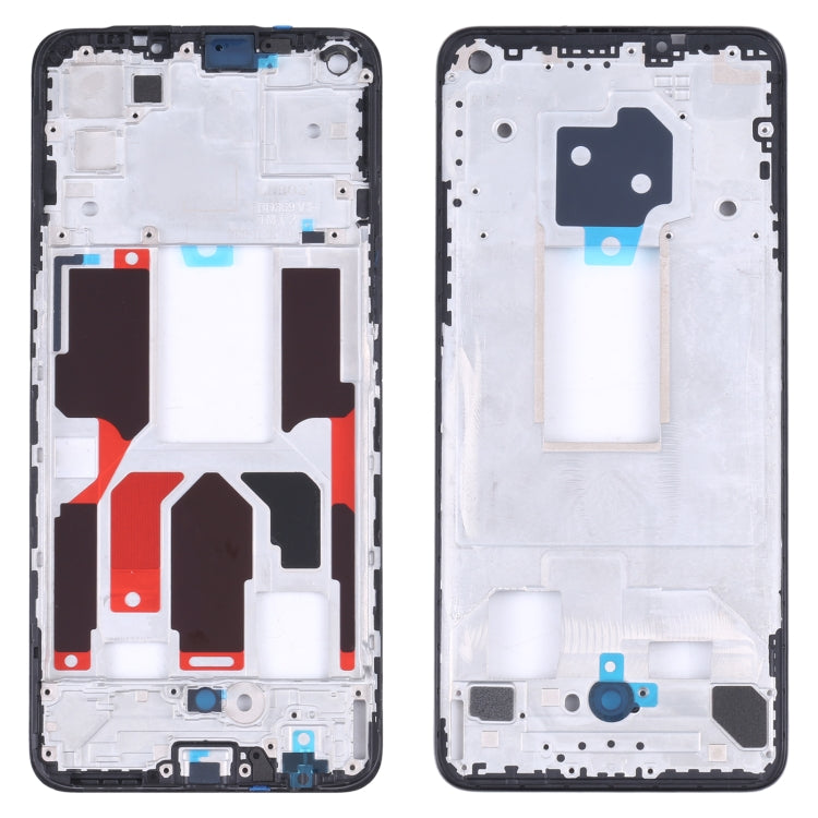 EB2101 EB2103 Middle Frame Bezel Plate – Durable Build, Easy to Use, For OnePlus Nord CE 5G