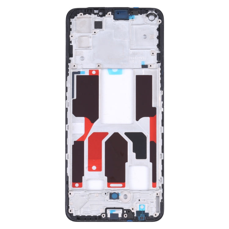 EB2101 EB2103 Middle Frame Bezel Plate – Durable Build, Easy to Use, For OnePlus Nord CE 5G
