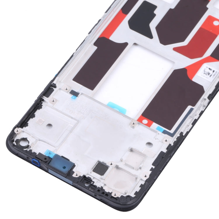 EB2101 EB2103 Middle Frame Bezel Plate – Durable Build, Easy to Use, For OnePlus Nord CE 5G