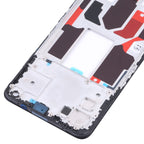 EB2101 EB2103 Middle Frame Bezel Plate – Durable Build, Easy to Use, For OnePlus Nord CE 5G