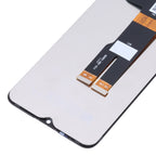 LCD Screen and Digitizer Full Assembly for Realme C31 – Durable Build, Easy to Use, For Realme C31