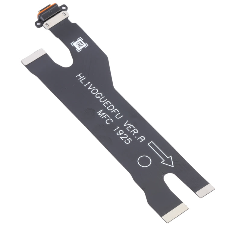 Charging Port Flex Cable for Huawei P30 Pro VER.A – Durable Build, Easy to Use, For Huawei P30 Pro VER.A