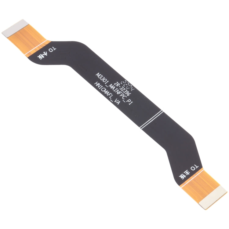 Motherboard Flex Cable For Honor X7/Play 30 Plus – Durable Build, Easy to Use, For Honor X7/Play 30 Plus