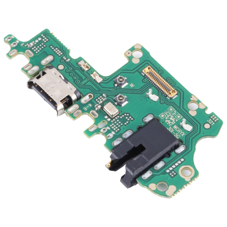 Charging Port Board For Honor X8/X30i – Durable Build, Easy to Use, For Honor X8/X30i