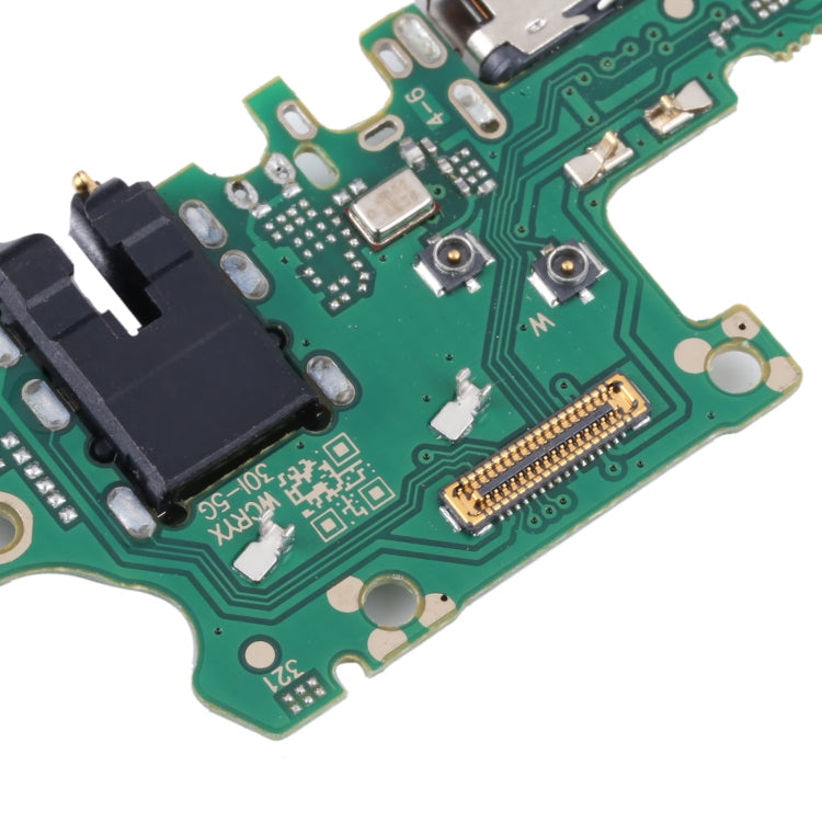Charging Port Board For Honor X8/X30i – Durable Build, Easy to Use, For Honor X8/X30i