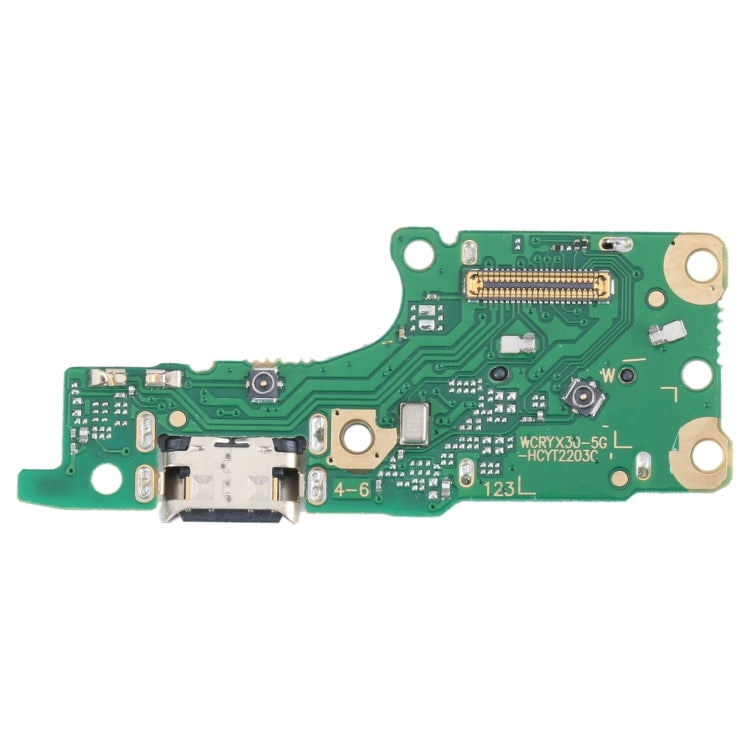 Charging Port Board For Honor X9/X30 – Durable Build, Easy to Use, For Honor X9/X30
