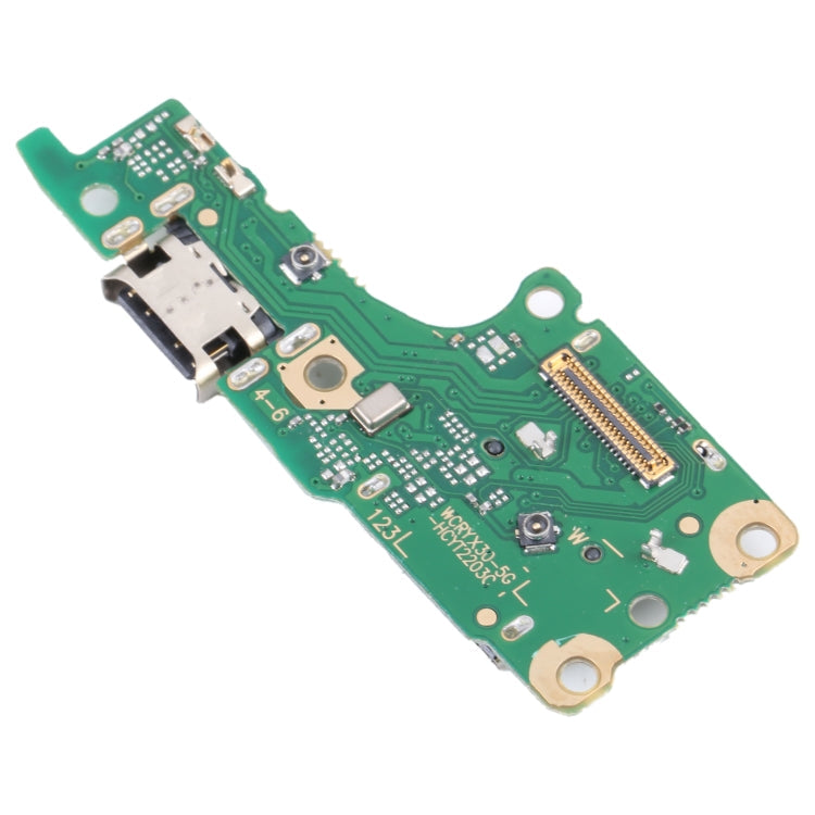 Charging Port Board For Honor X9/X30 – Durable Build, Easy to Use, For Honor X9/X30